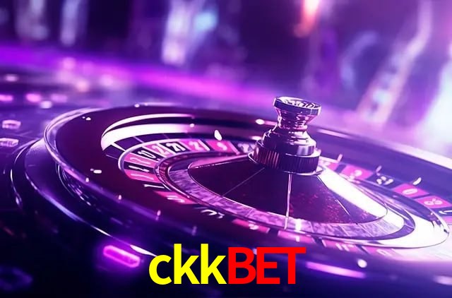 Página oficial no Facebook da ckkbet