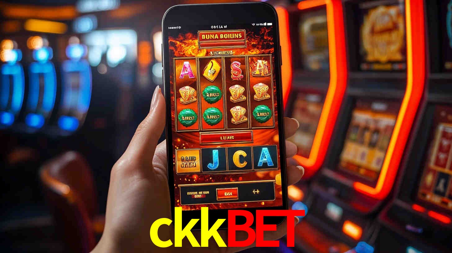 ckkbet: Jogos de Caça-Níqueis-Altas Recompensas, Roleta-Velocidade, Blackjack-Desafios Máximos