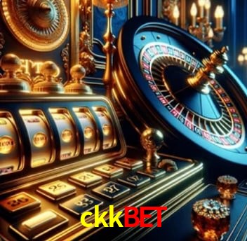 Mesa de Blackjack ckkbet