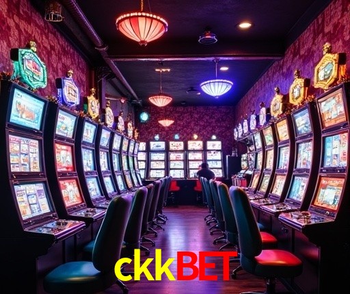 Segurança e performance na plataforma ckkbet