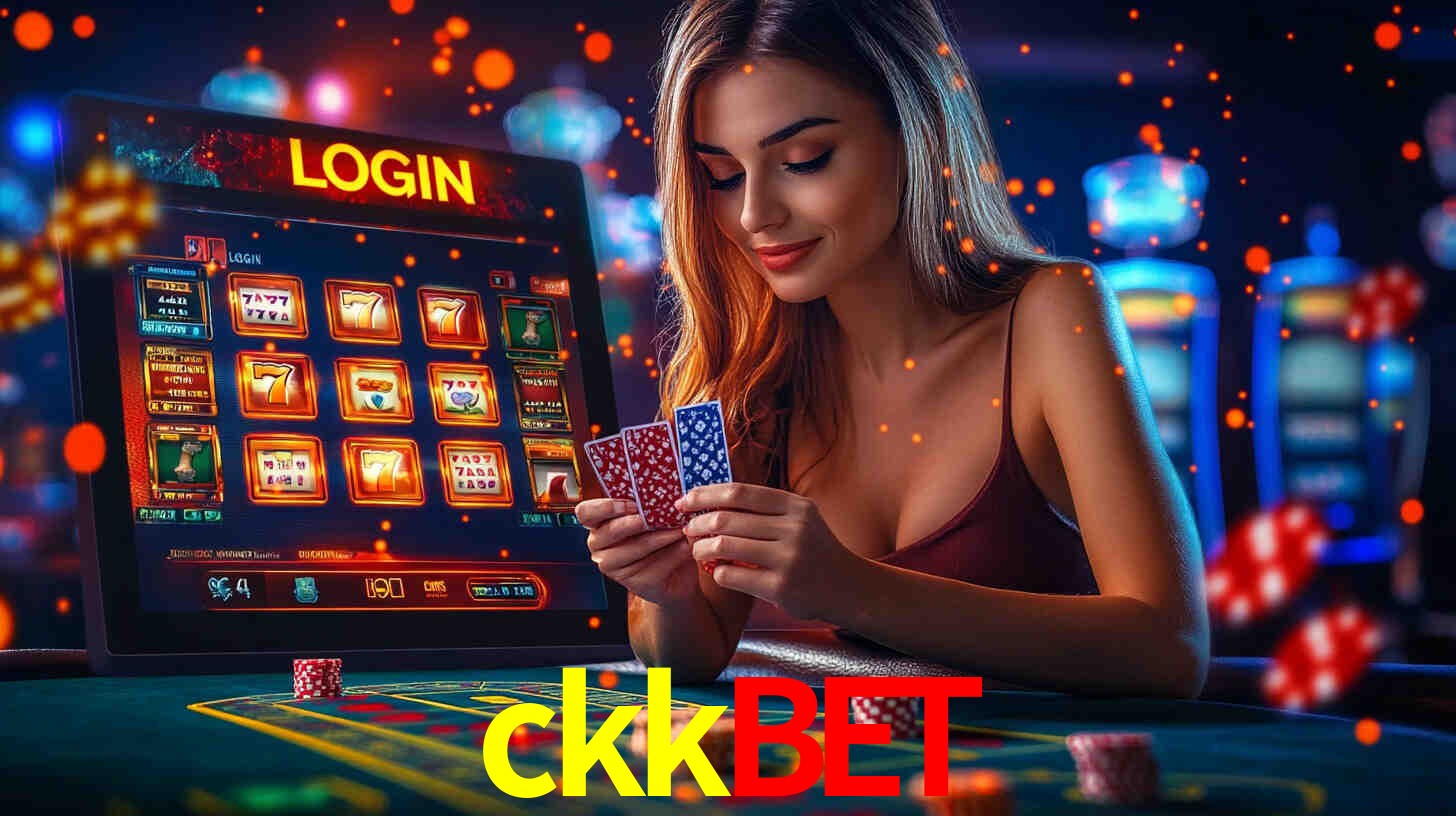 ckkbet login