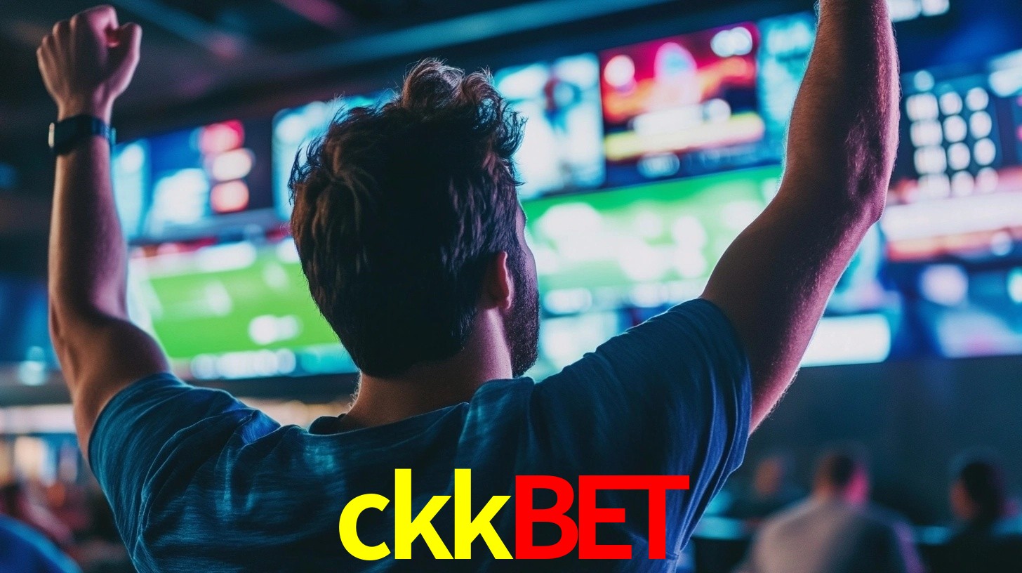 ckkbet - Plataforma Oficial - ckkbet.com