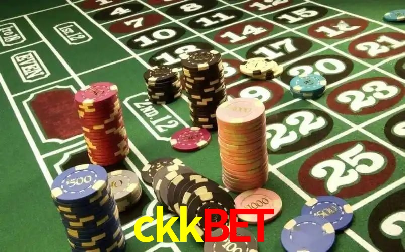 Avaliações dos Jogadores ckkbet