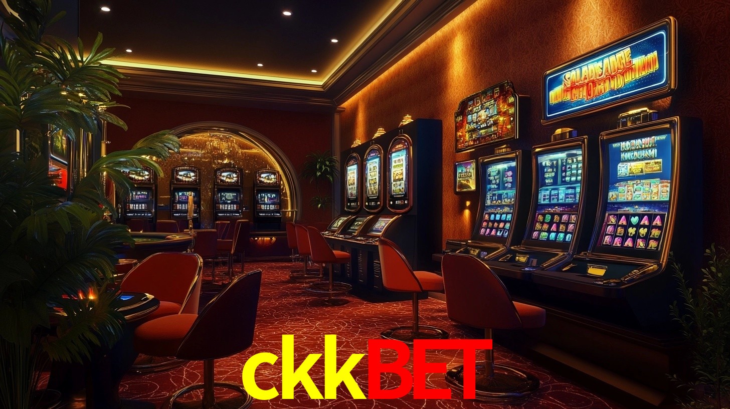 Live Casino ckkbet