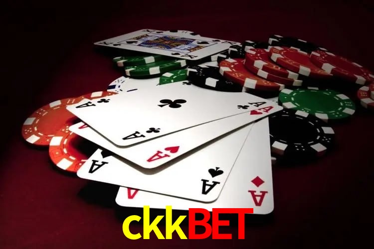 Torneios ckkbet