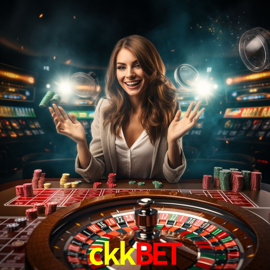 Ofertas Imperdíveis na ckkbet: Promoções e Bônus Que Valem a Pena