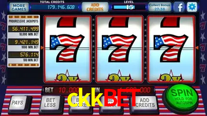 Cassino ao vivo com dealers reais na ckkbet