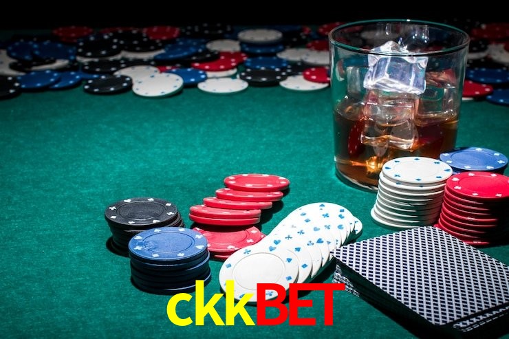 Mesa de Roleta ckkbet