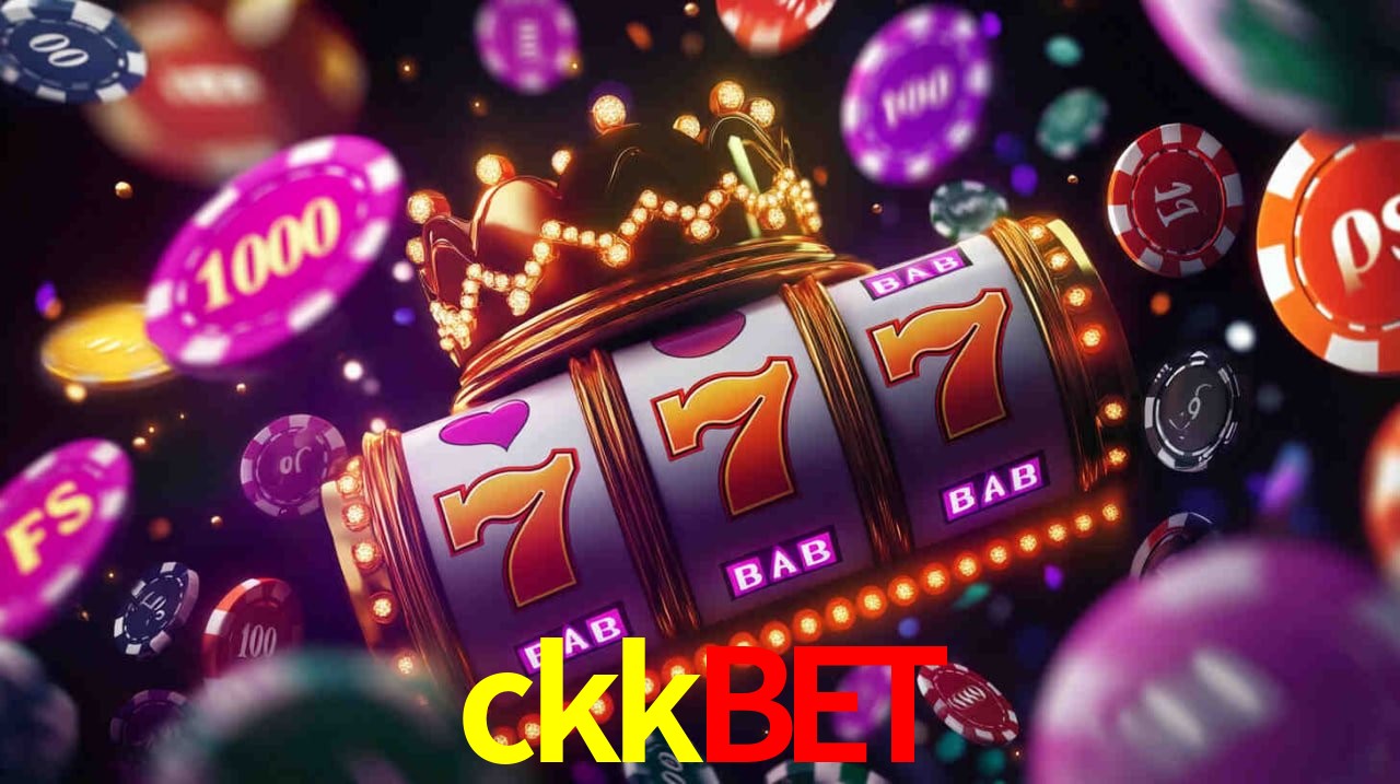 Live Casino ckkbet