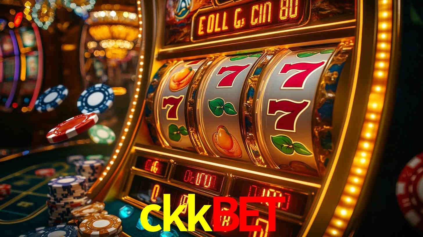 Programa VIP ckkbet