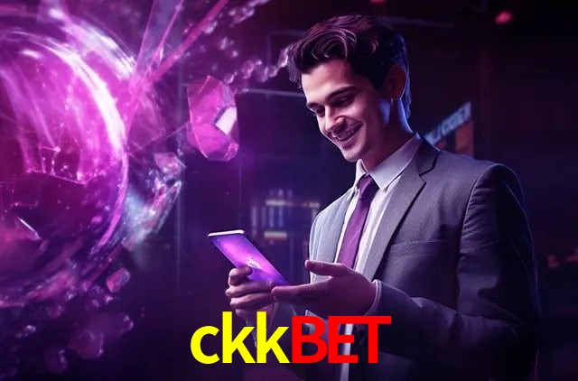 Experiência VIP ckkbet