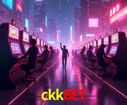 Programa VIP ckkbet