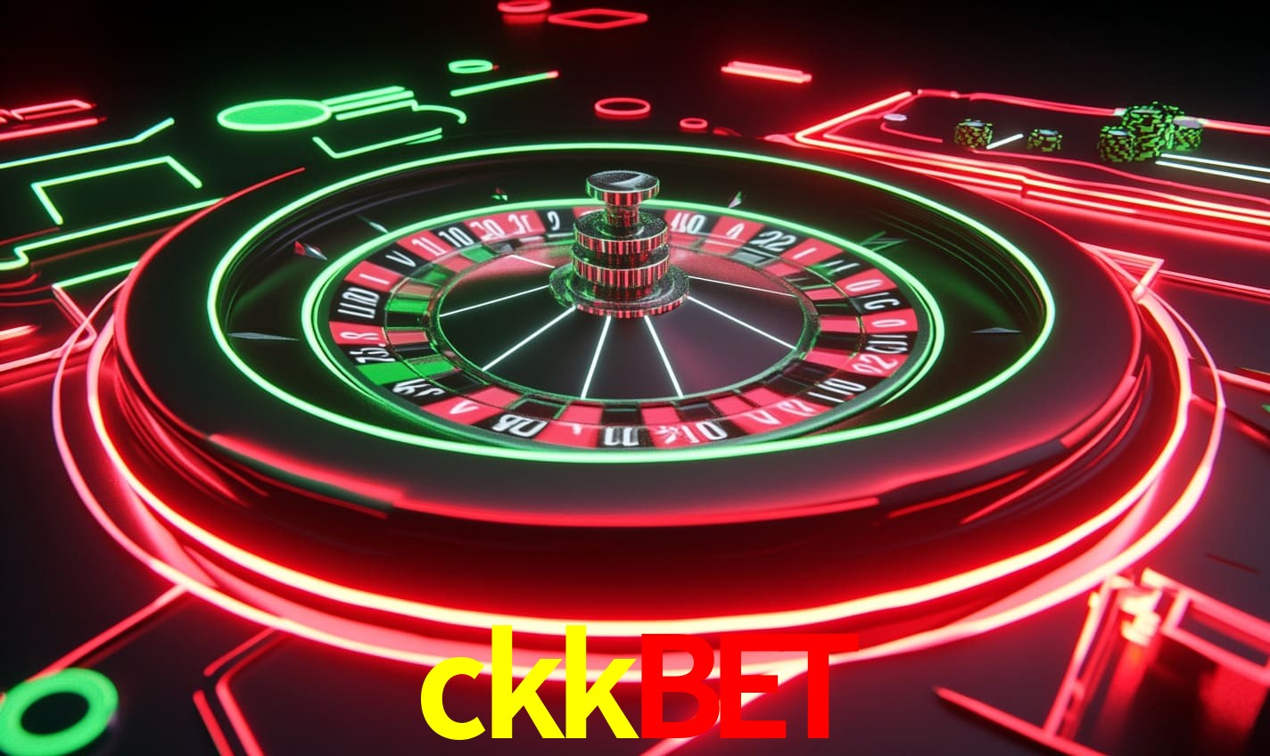 Explorando a Categoria de Eventos em Apostas na ckkbet