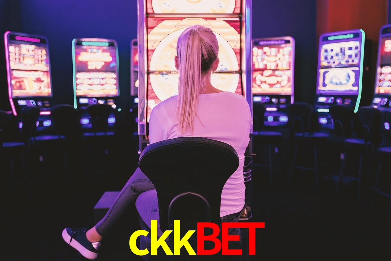 Game Providers ckkbet