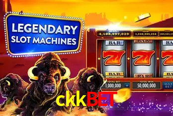 Inovações de Jogos na ckkbet: O Futuro das Experiências Interativas