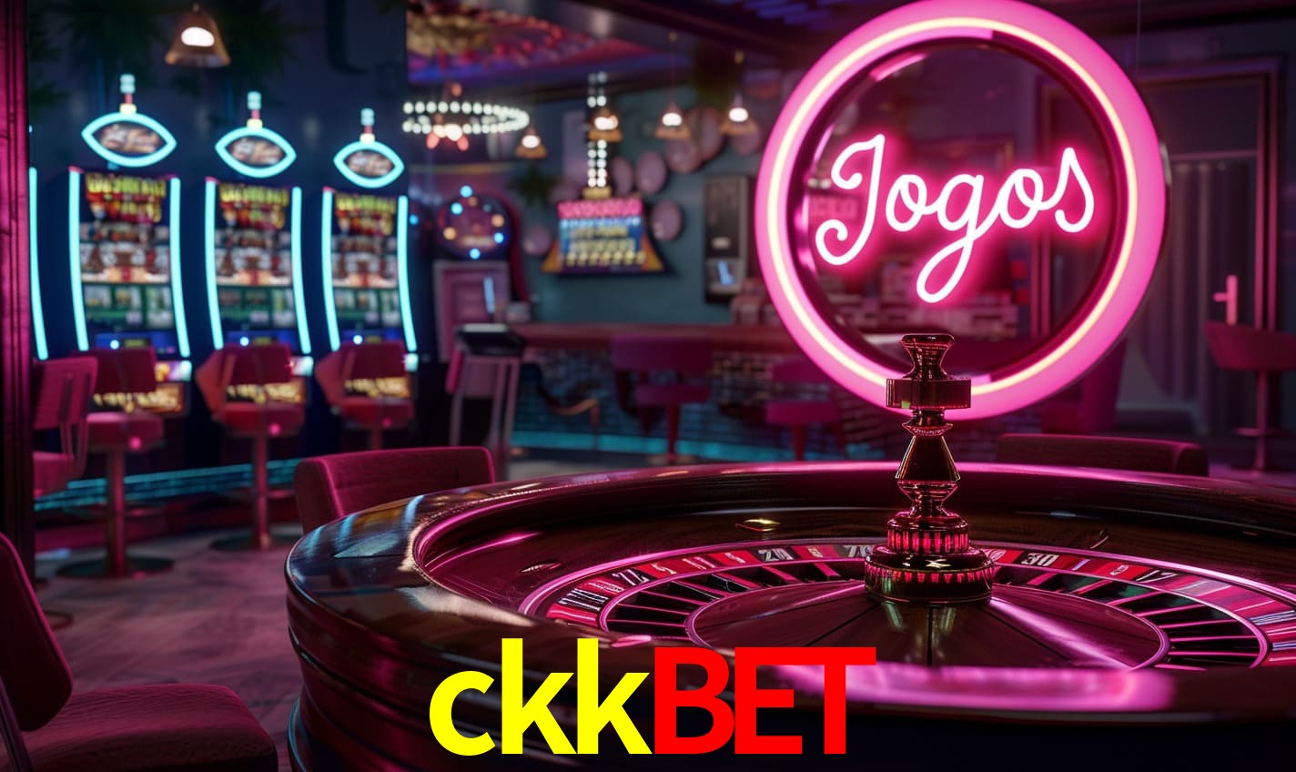 Inovações de Jogos na ckkbet: O Futuro das Experiências Interativas