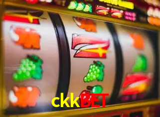 Descubra o Mundo do Cassino Online com ckkbet