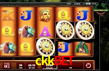 A Revolução dos Aplicativos de Jogos no ckkbet