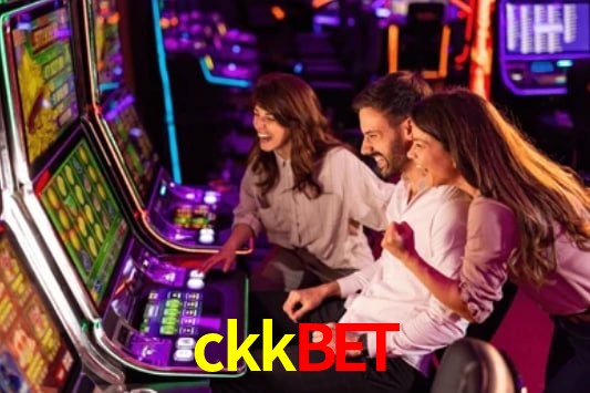 cassino ckkbet