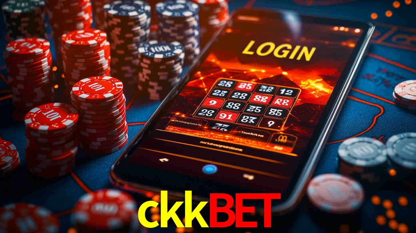ckkbet: A Experiência de Casino com Jogos de Mesa ao Vivo