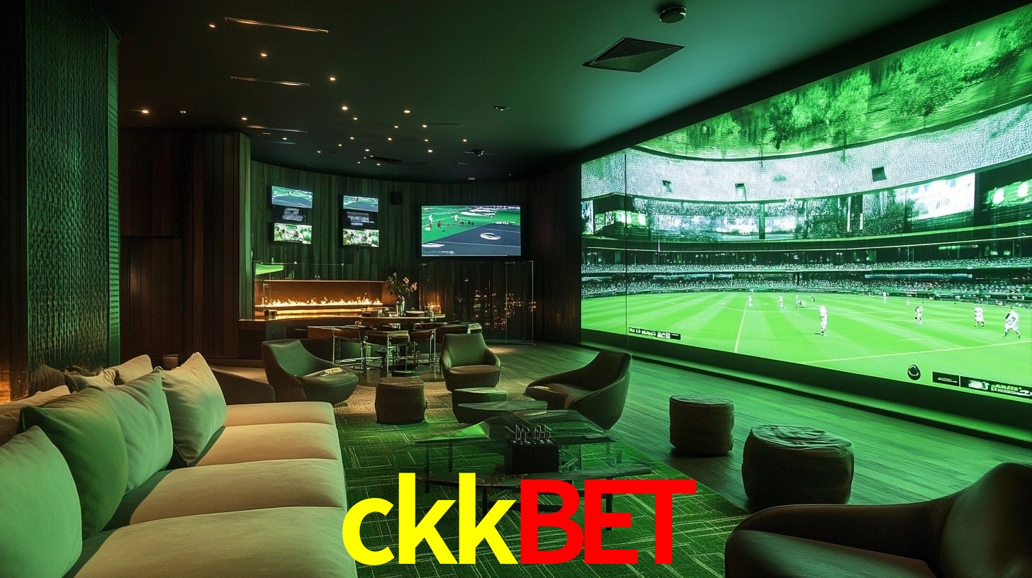 ckkbet: Seu Cassino Premiado com Pagamentos Rápidos