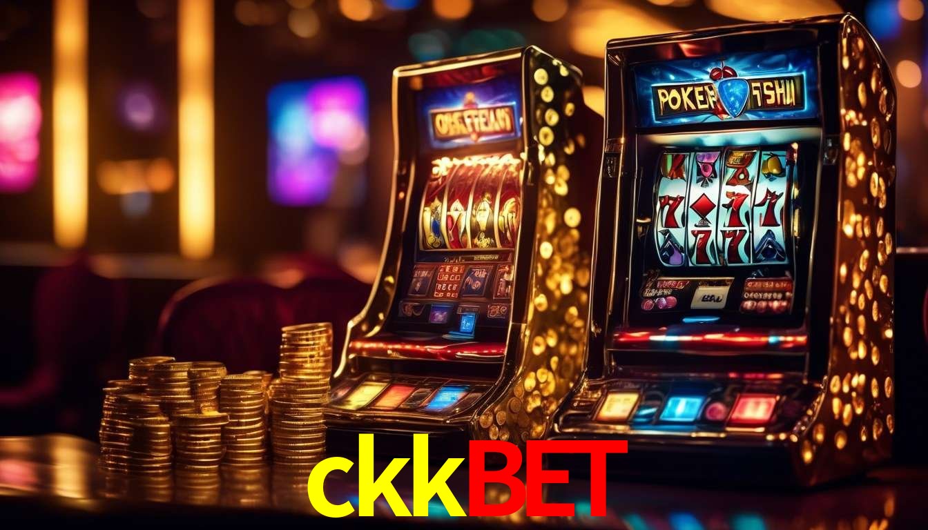A Emoção da Loteria na ckkbet: Uma Chance de Mudança de Vida