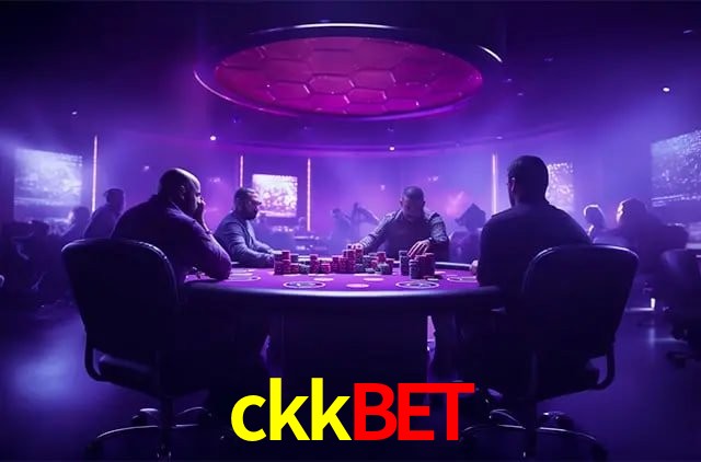 A Experiência Imersiva dos Cassinos Ao Vivo no ckkbet