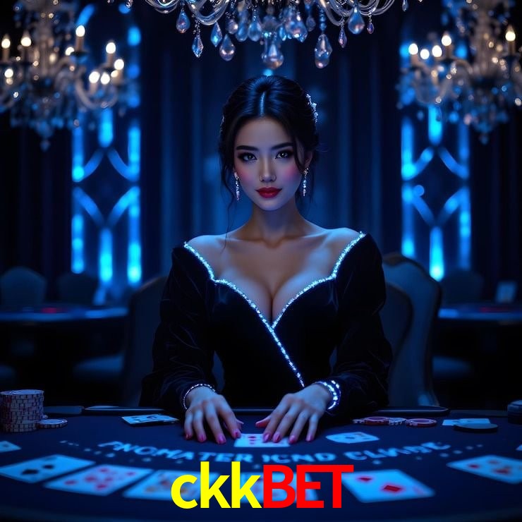 Casino Ao Vivo ckkbet
