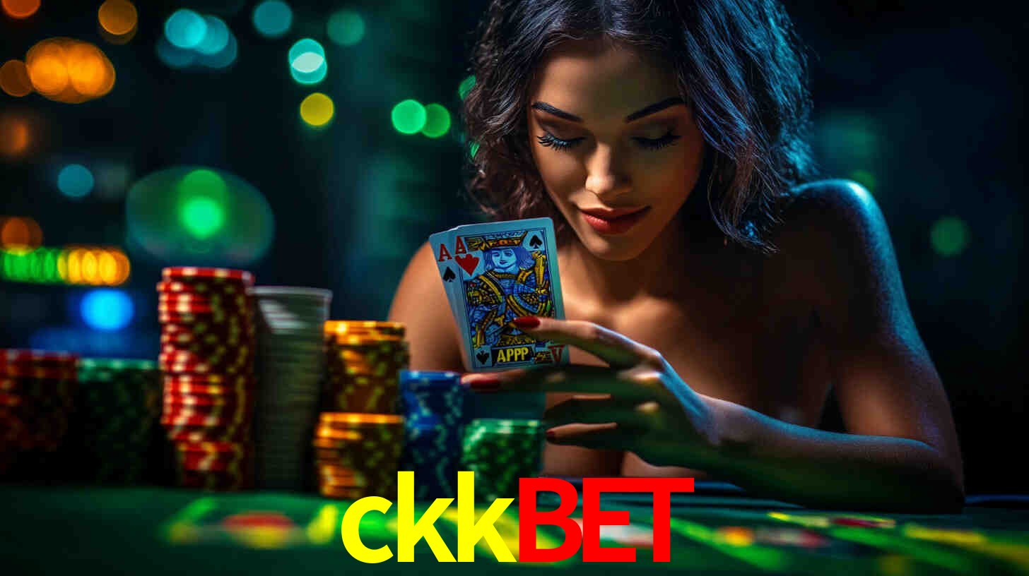 Descubra a Essência do ckkbet: Nossa História e Compromissos