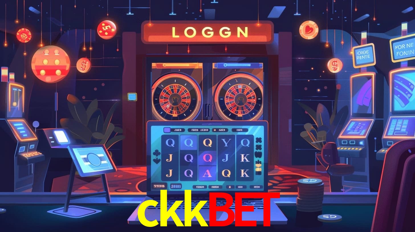 Promoção Relâmpago ckkbet