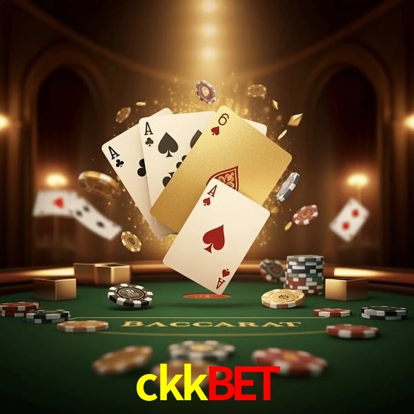 Football Betting ckkbet