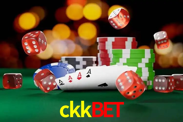 Diretório de Jogos ckkbet