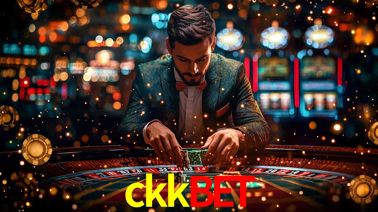 Welcome Bonus ckkbet