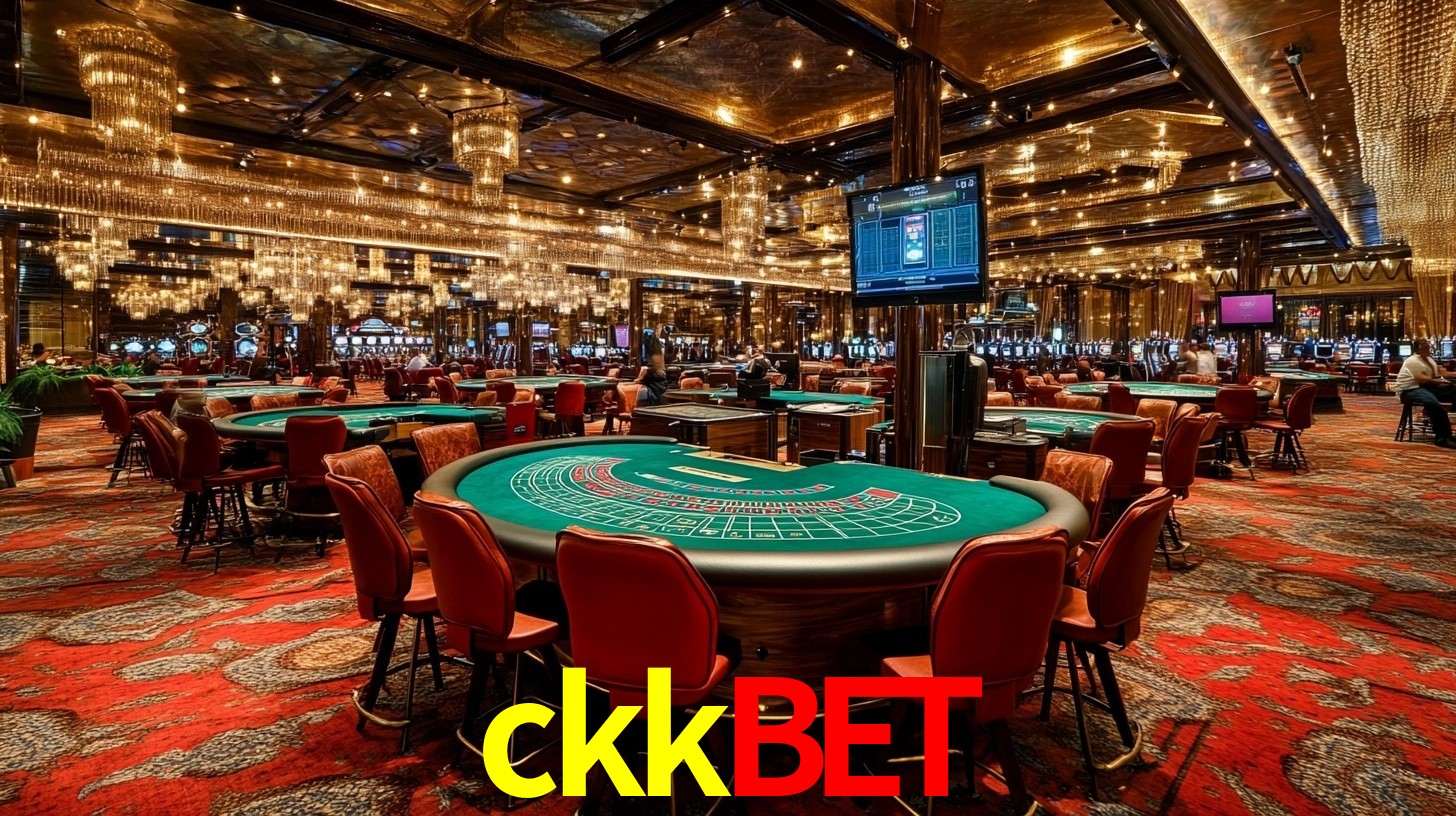 ckkbet.com