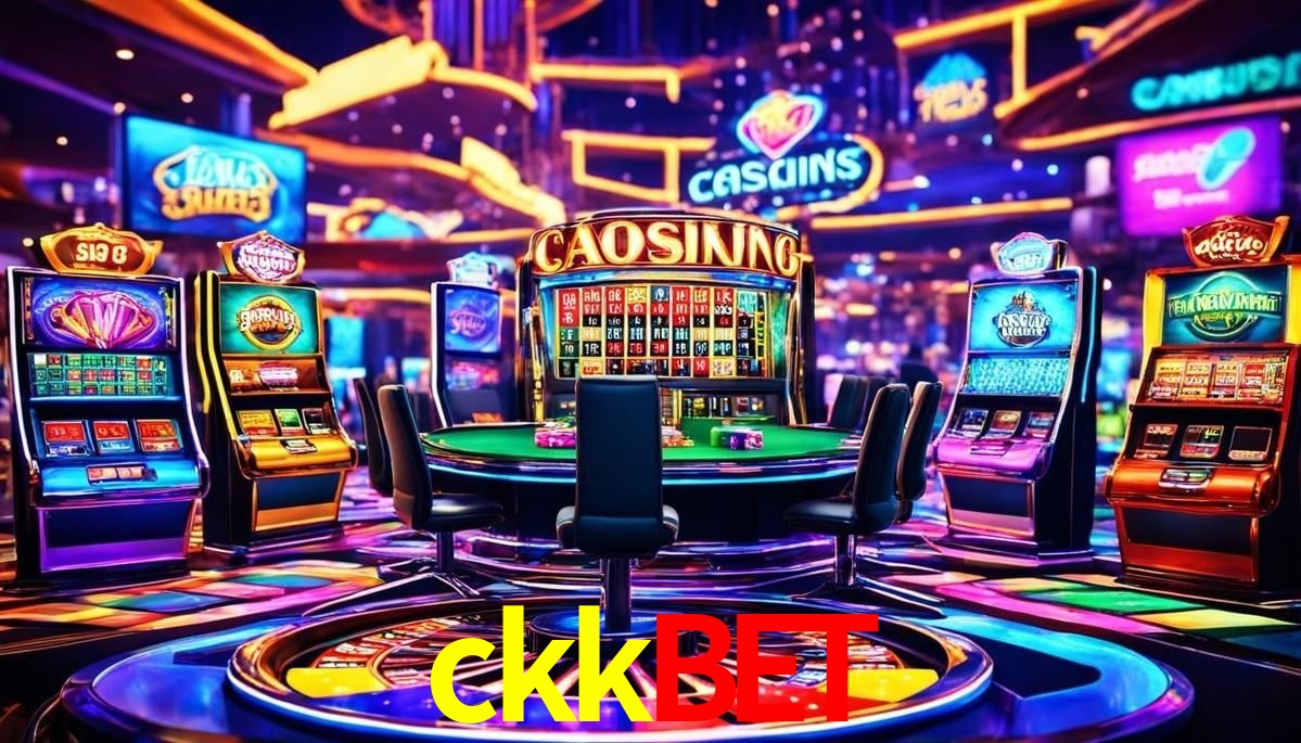 Experiência VIP ckkbet