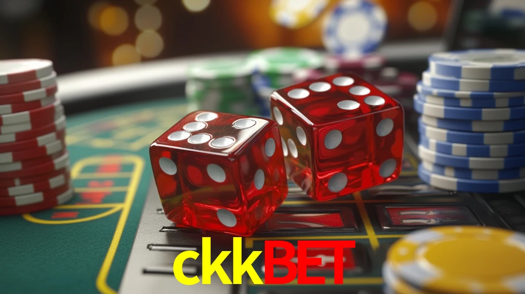 VIP Casino ckkbet