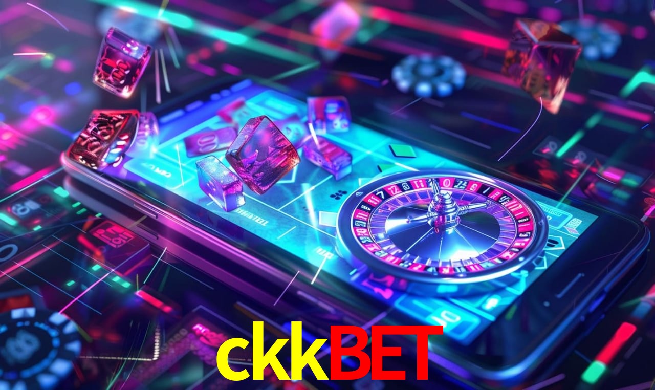 Apostas de Futebol ckkbet