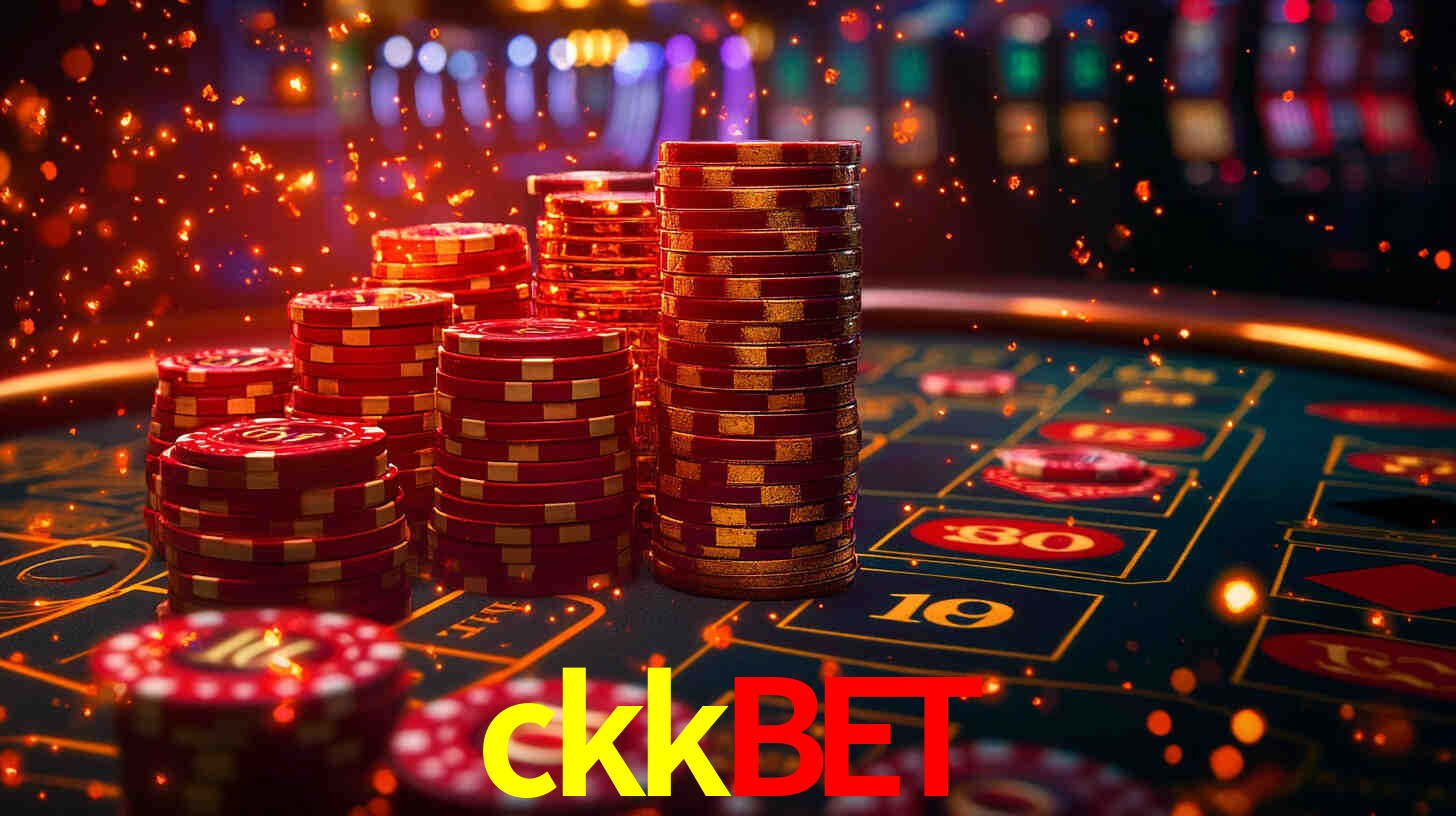 Daily Bonuses ckkbet