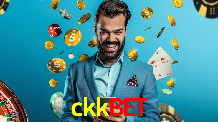 Slot Games ckkbet