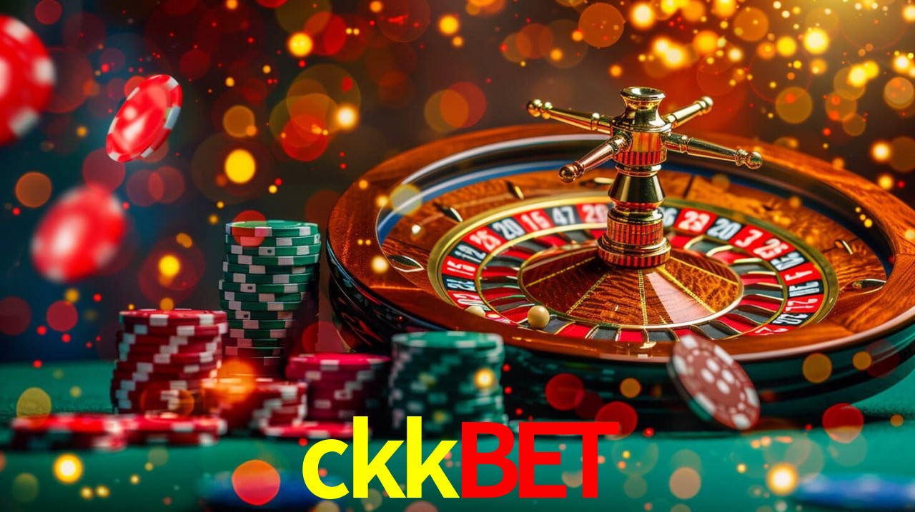 Desvendando o Mundo dos Jogos Virtuais na ckkbet