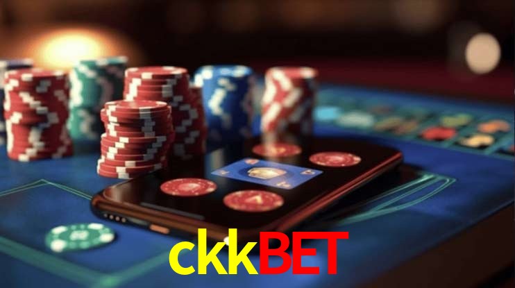 Jogos de Slot ckkbet