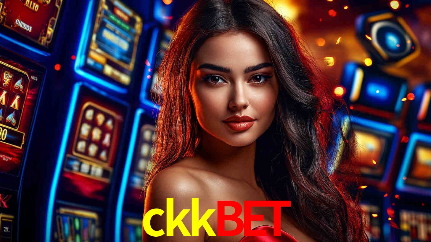 Explorando a Categoria de Eventos em Apostas na ckkbet
