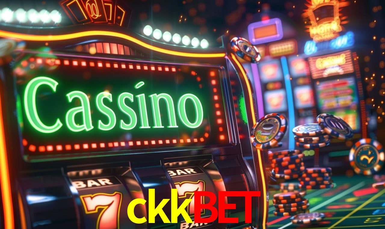Segurança 2FA ckkbet