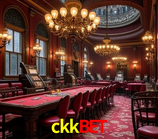 Especiais de Fim de Semana ckkbet
