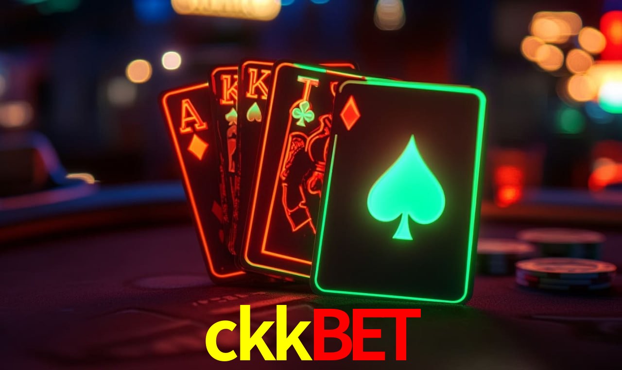 Recursos de Bônus ckkbet