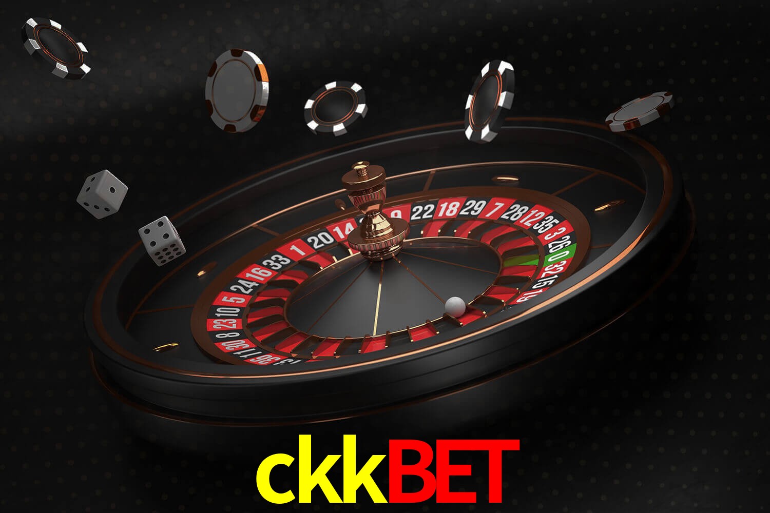 Sinta a adrenalina dos jogos de cassino com ckkbet