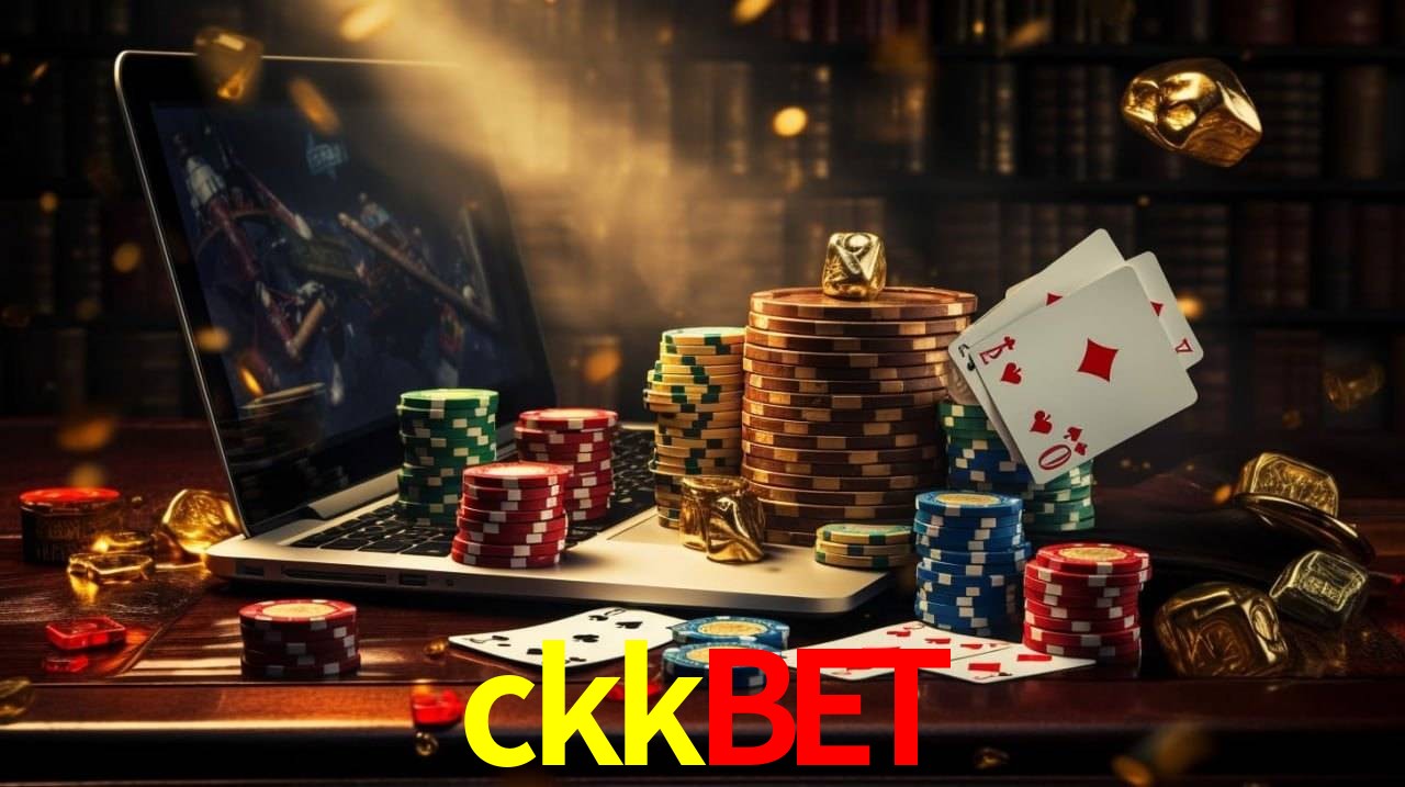 Casino Ao Vivo ckkbet