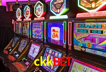 Descubra a Essência do ckkbet: Nossa História e Compromissos