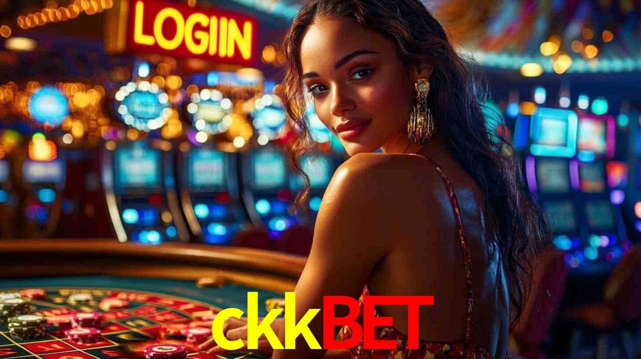 Provedores de Jogos ckkbet