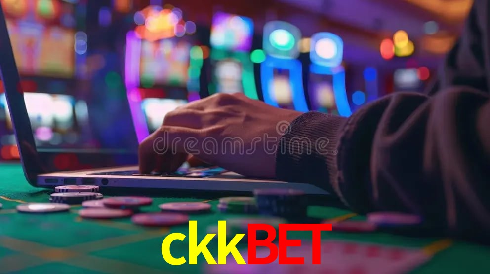 Interface Premium ckkbet